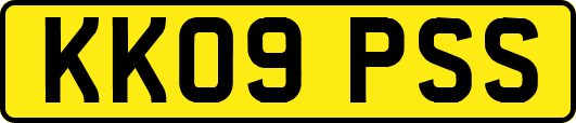 KK09PSS