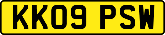 KK09PSW