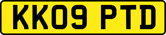 KK09PTD