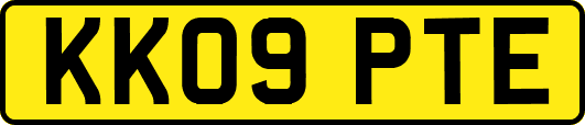 KK09PTE