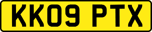 KK09PTX