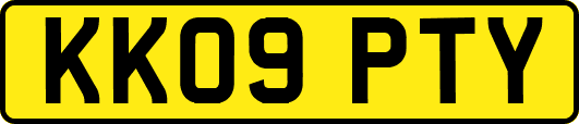 KK09PTY