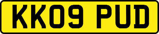 KK09PUD