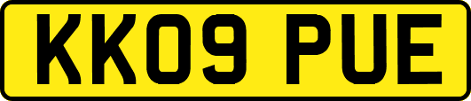 KK09PUE