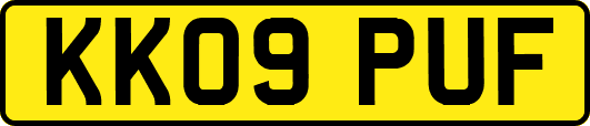 KK09PUF