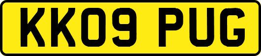 KK09PUG