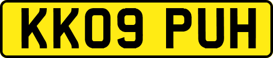 KK09PUH