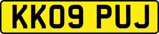 KK09PUJ