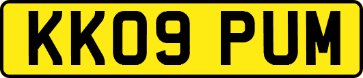 KK09PUM