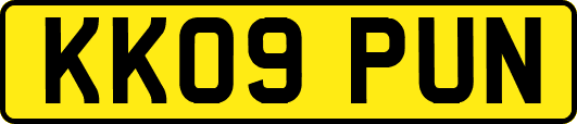 KK09PUN