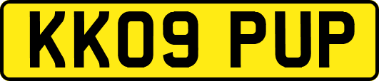 KK09PUP