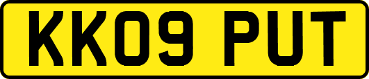 KK09PUT