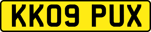 KK09PUX