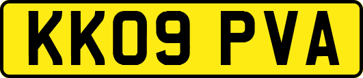 KK09PVA