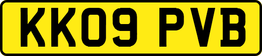 KK09PVB