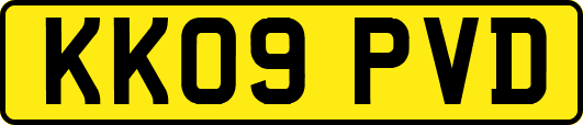 KK09PVD