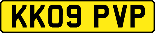 KK09PVP