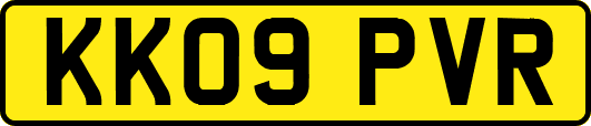 KK09PVR