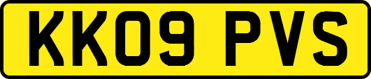 KK09PVS