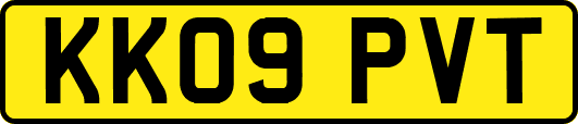 KK09PVT
