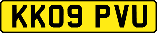 KK09PVU