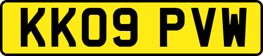KK09PVW