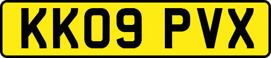 KK09PVX
