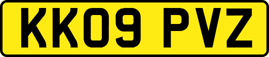 KK09PVZ