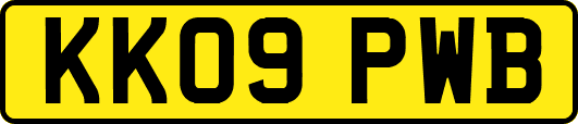 KK09PWB
