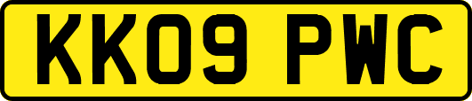 KK09PWC