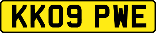 KK09PWE