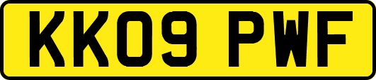 KK09PWF