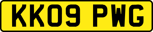 KK09PWG
