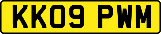 KK09PWM