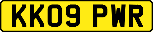 KK09PWR