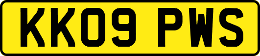 KK09PWS