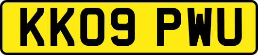KK09PWU