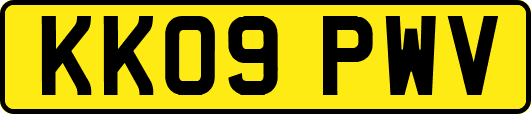 KK09PWV