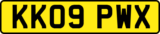 KK09PWX