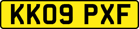 KK09PXF