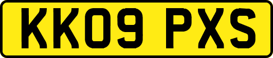 KK09PXS
