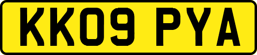 KK09PYA