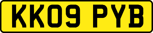 KK09PYB