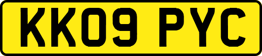 KK09PYC