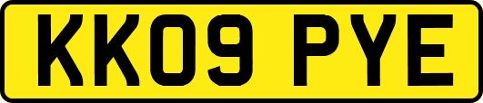 KK09PYE