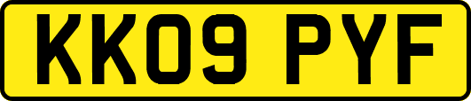 KK09PYF