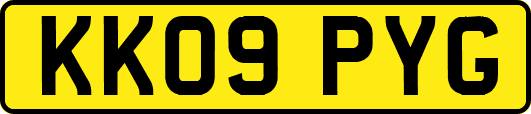 KK09PYG