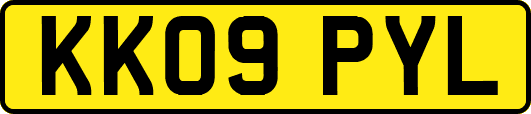 KK09PYL