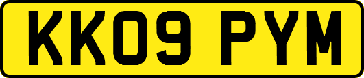 KK09PYM