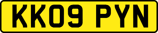 KK09PYN